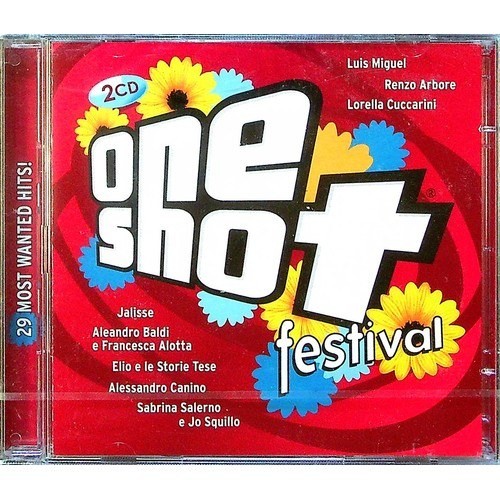 Various one shot festival - -,