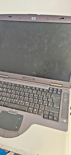 Retro windows compaq - hp,
