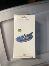 Hallmark Keepsake Ornamento