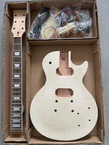 Kit chitarra elettrica fai - , da