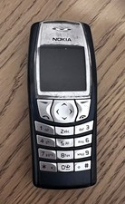 Nokia 6230i 6610i Vintage -