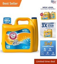 Eco-Friendly Plus OxiClean