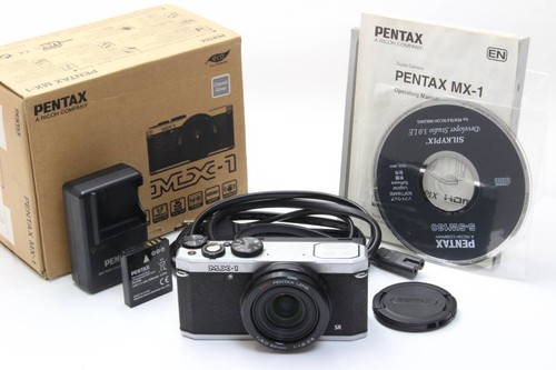 Pentax argento modello - pentax,