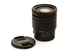 Obiettivo zoom Tamron AF