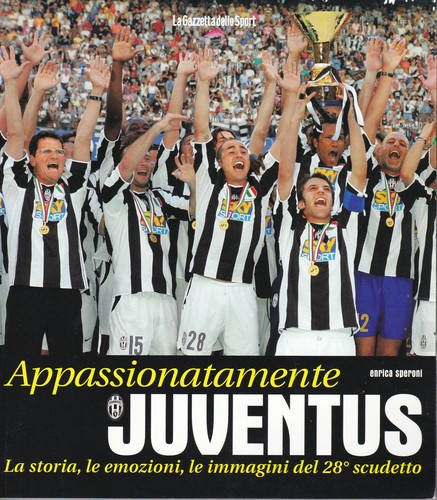 Libro book appassionatamente - libro,