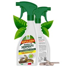 Disabituante Repellente