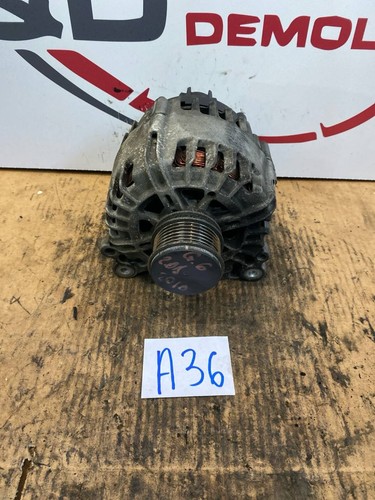 Alternatore volkswagen golf - volkswagen, 6