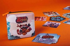 Red Panda - Gioco da Tavolo di