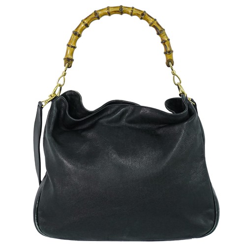 Borsa mano gucci pelle di - mano,
