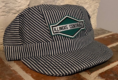 Ingegnere/Conduttore-Cappello/