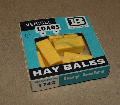 Vintage britain 1742 - n.,