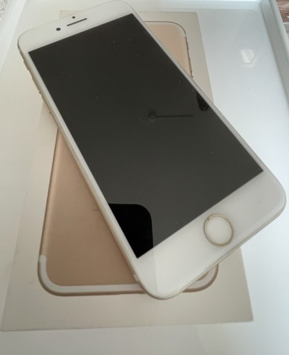 Iphone gold 32 gb - 7,