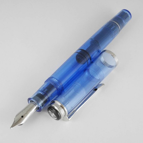 Penna stilografica pelikan - penna,
