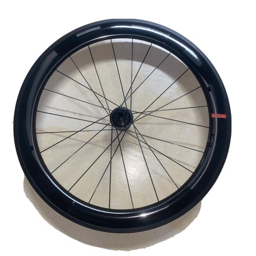 Ruota posteriore hed jet - posteriore, 6