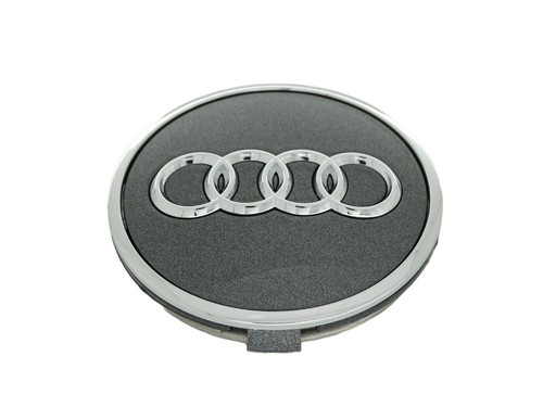 Originale audi copricerchi - originale,