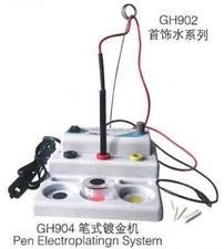 sistema galvanico penna 220V