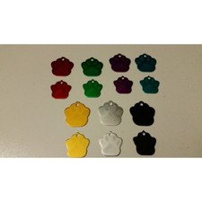 MEDAGLIETTA PER CANI e Gatti a