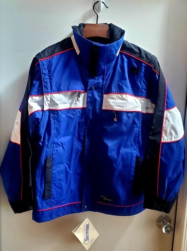 Giacca uniforme montagna nuova