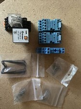 Finder 95.75 Mollette Relè