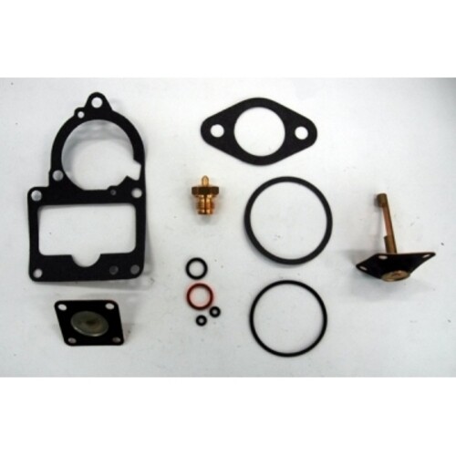Kit riparazione solex - kit,