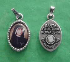 Reliquia Santino Reliquiario