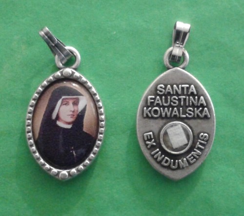 Reliquia santino reliquiario - reliquia,