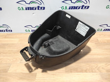 CARENA BAULE VANO SOTTOSELLA HONDA SH 125 150 DELL' ANNO 2001 2004 A CARBURATORE