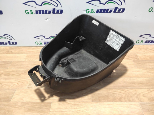 Carena baule vano sottosella - vano,