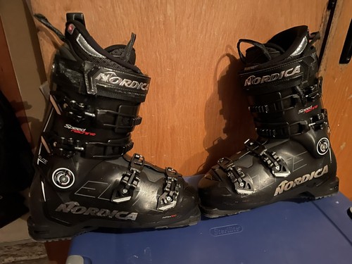 Stivali sci nordica - sci, speed