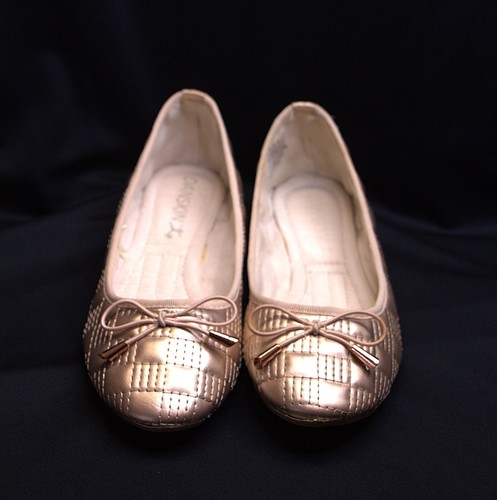Ballerine danskin donna 5 - donna, 8,5