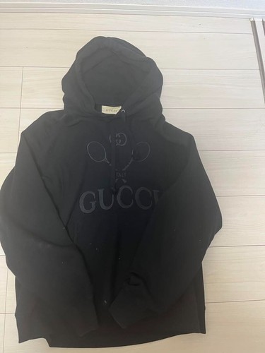 Gucci felpa con - con, cappuccio