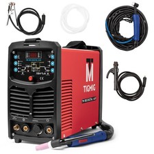 Saldatrice Inverter IGBT AC/DC