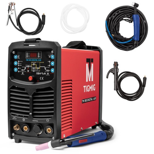 Saldatrice inverter igbt - igbt, ac/dc
