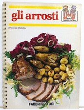 Ricettario GLI ARROSTI I JOLLY