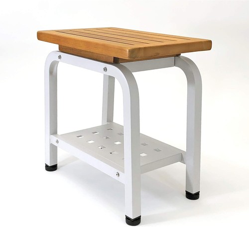 Aman banco doccia teak - teak, e