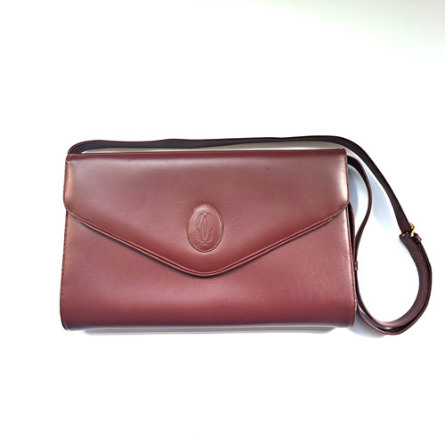 Borsa donna must cartier - donna,
