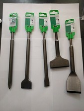 SCALPELLO/PUNTA HIKOKI ATTACCO