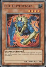 D.D. DISTRUTTORE - DREV-IT083
