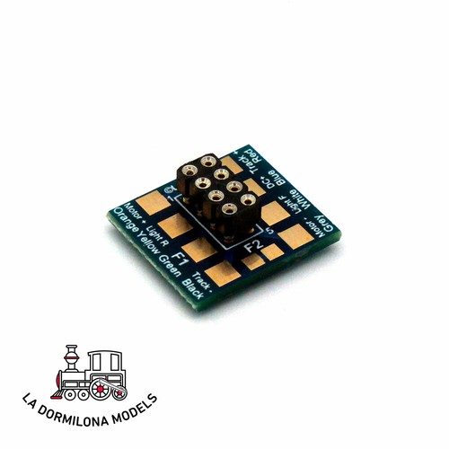 Laisdcc 860002 enchufe - laisdcc, con