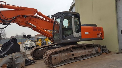 Hitachi 350 lcn - hitachi,