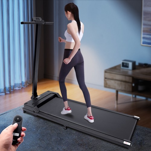 Tapis roulant pieghevole con - pieghevole,