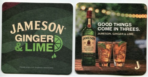 Jameson whisky irlandese - jameson,,