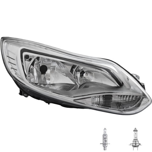 Faro destro adatto per - faro, ford