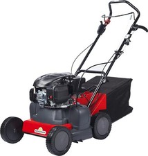 Arieggiatore Prato Motore 123 cc Rotore 15 Coltelli 45 lt SC 42 L Eurosystems