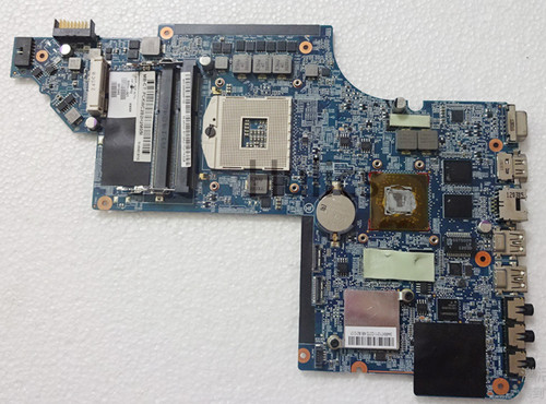 Per laptop dv6 - hp,