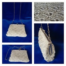 Borsa Pochette Elegante