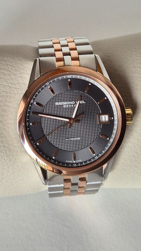 Orologio uomo raymond - orologio, weil