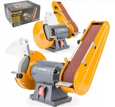 Levigatrice combinata