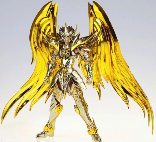 Great toys saint - saint, seiya