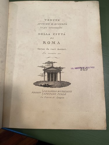 Piale monaldini vedute - monaldini:,
